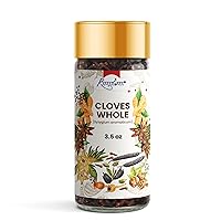 Vista 10 de Ramaroma, Semillas de sésamo negro orgánico (3.53 oz/3.5 onzas) sin OMG, veganas, semillas de sésamo crudas Sesamum indicum Semillas de sésamo