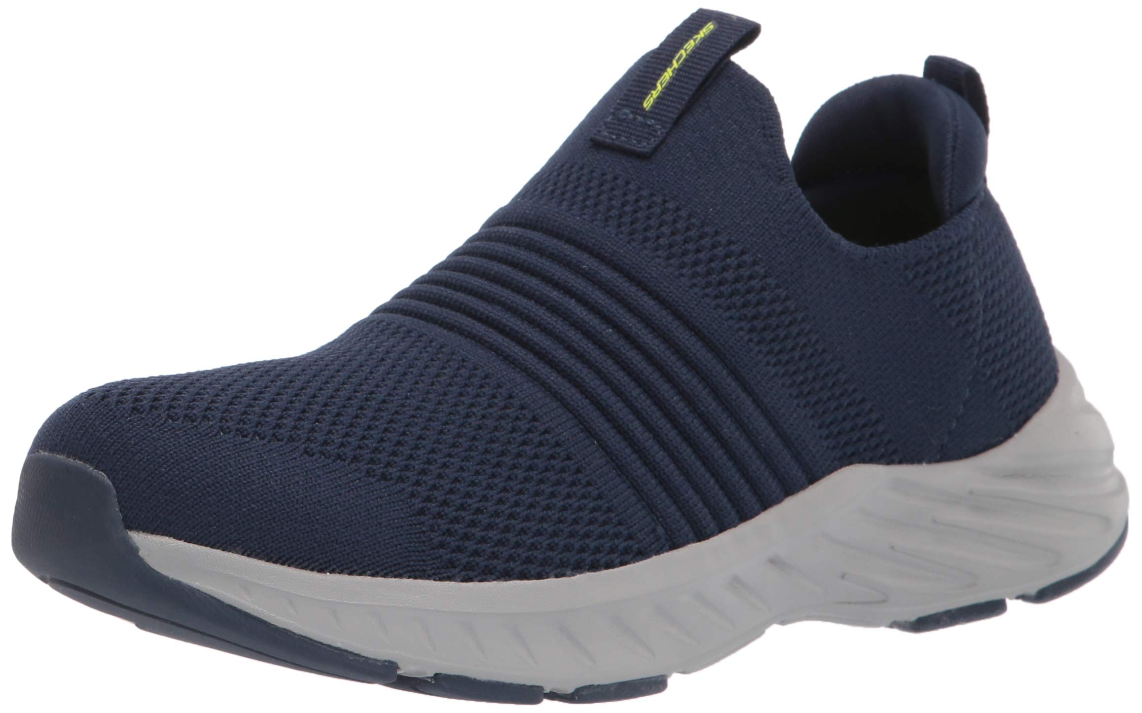 See full amazon price history chart for Skechers Boys Elite Rush - Valow Nvlm Sneaker 3 UK (403654L) Multicolor Skechers Boys Elite Rush - Valow Nvlm Sneaker 3 UK (403654L) Multicolor (B083LW6N31) Amazon Price History, Amazon Price Tracker