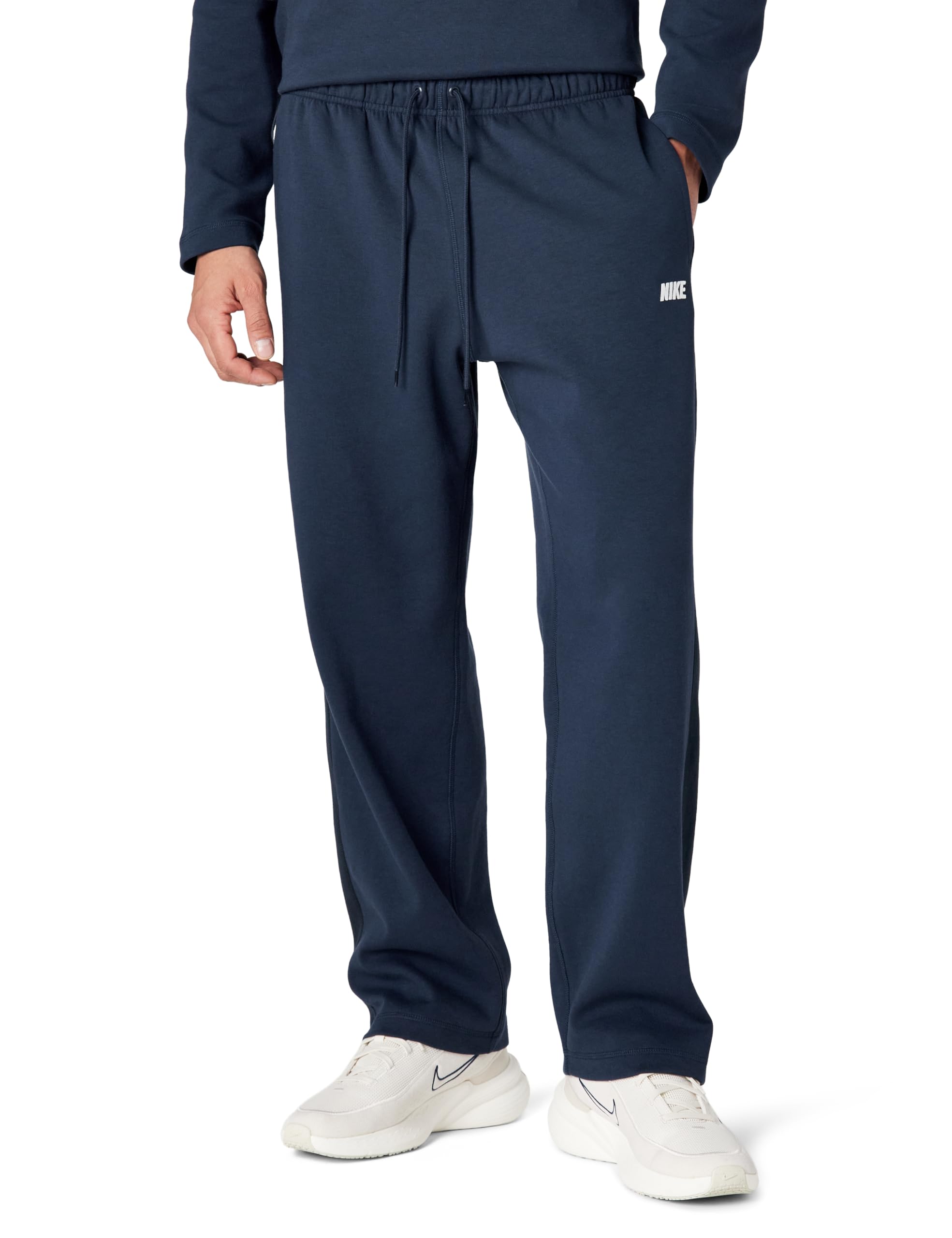 Men's Club Varsity Open Hem Pant