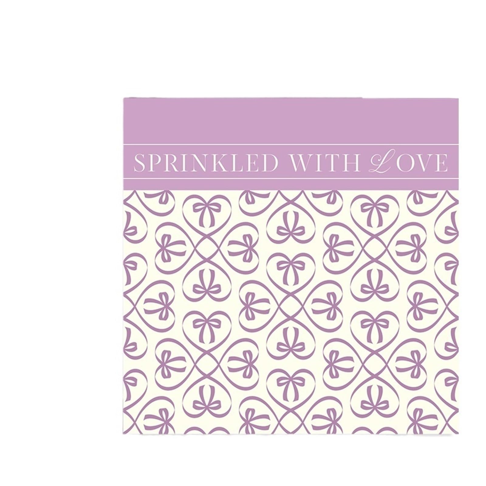 Valentine's Day 20pcs Bow Wrap Flower Wrapping Paper Art Butterfly Bouquet Material(Color5)