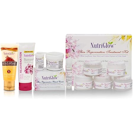 nutriglow face cream