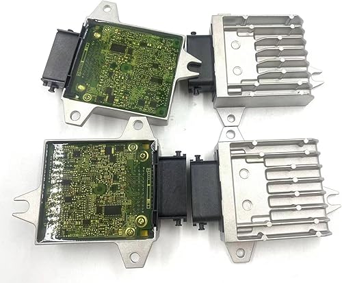 Miniatura 5 de Módulo de control de transmisión LFFM189E1, adecuado para Mazda 5 2.0 2009 2017, módulo de control TCM TCU LFFM189E1