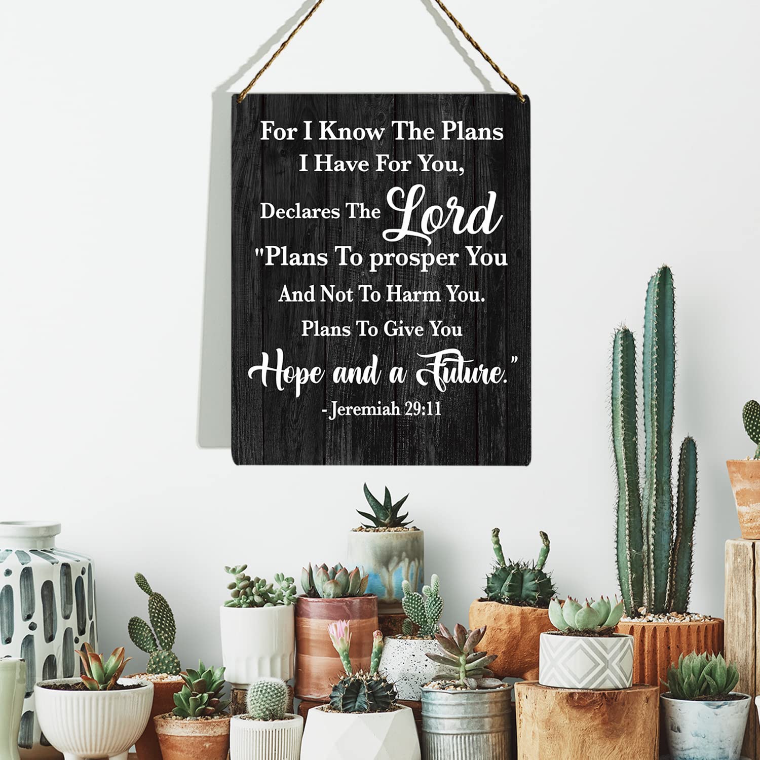 Cartello In Legno Per Porta – Scritta 'Working From Home, Do Not Ring Doorbell, Please Do Not Knock' – Decorazione Rustica Per Casa E Ufficio
