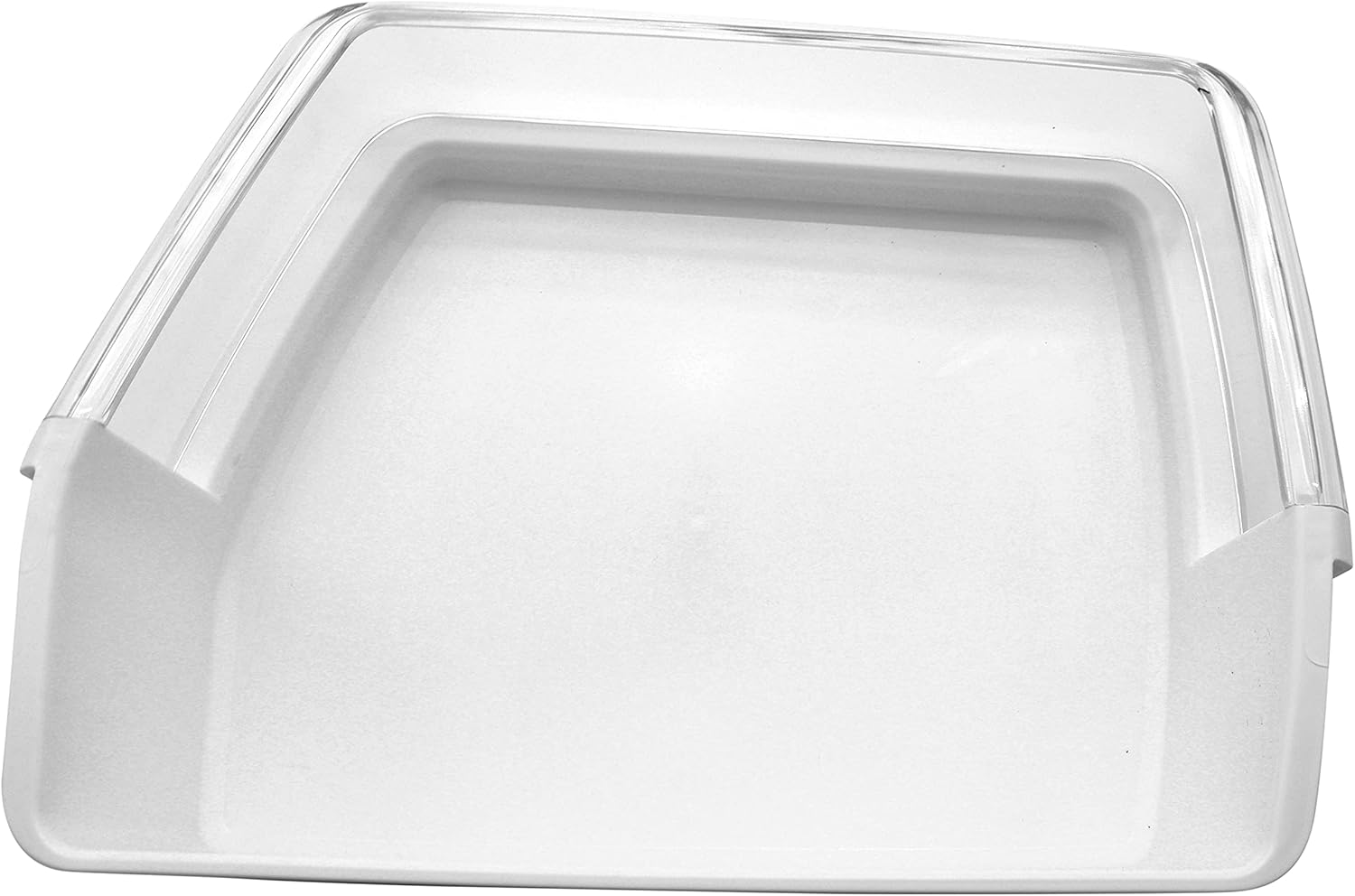 UPGRADED Lifetime Appliance DA97-11520B Door Bin Assembly Guard (Right) Compatible with Samsung Refrigerator - DA63-02832A