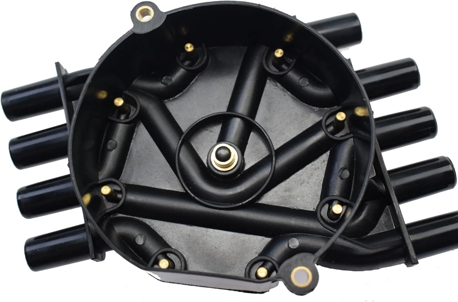Distributor Rotor & Cap for D329A 10452459