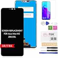 ASUS - ZENFONE MAX （M2）   ZB633KL  X01AD Hd5e2d04c7d5b4b8fb0f4f52ce0742