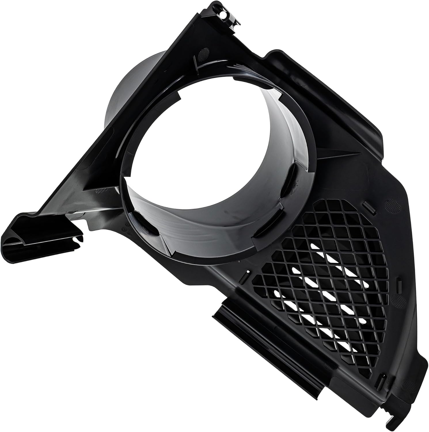 CUB CADET 631-05491B Bagger Vent Wall Assembly 42" 46" 50" 54" Double Baggers