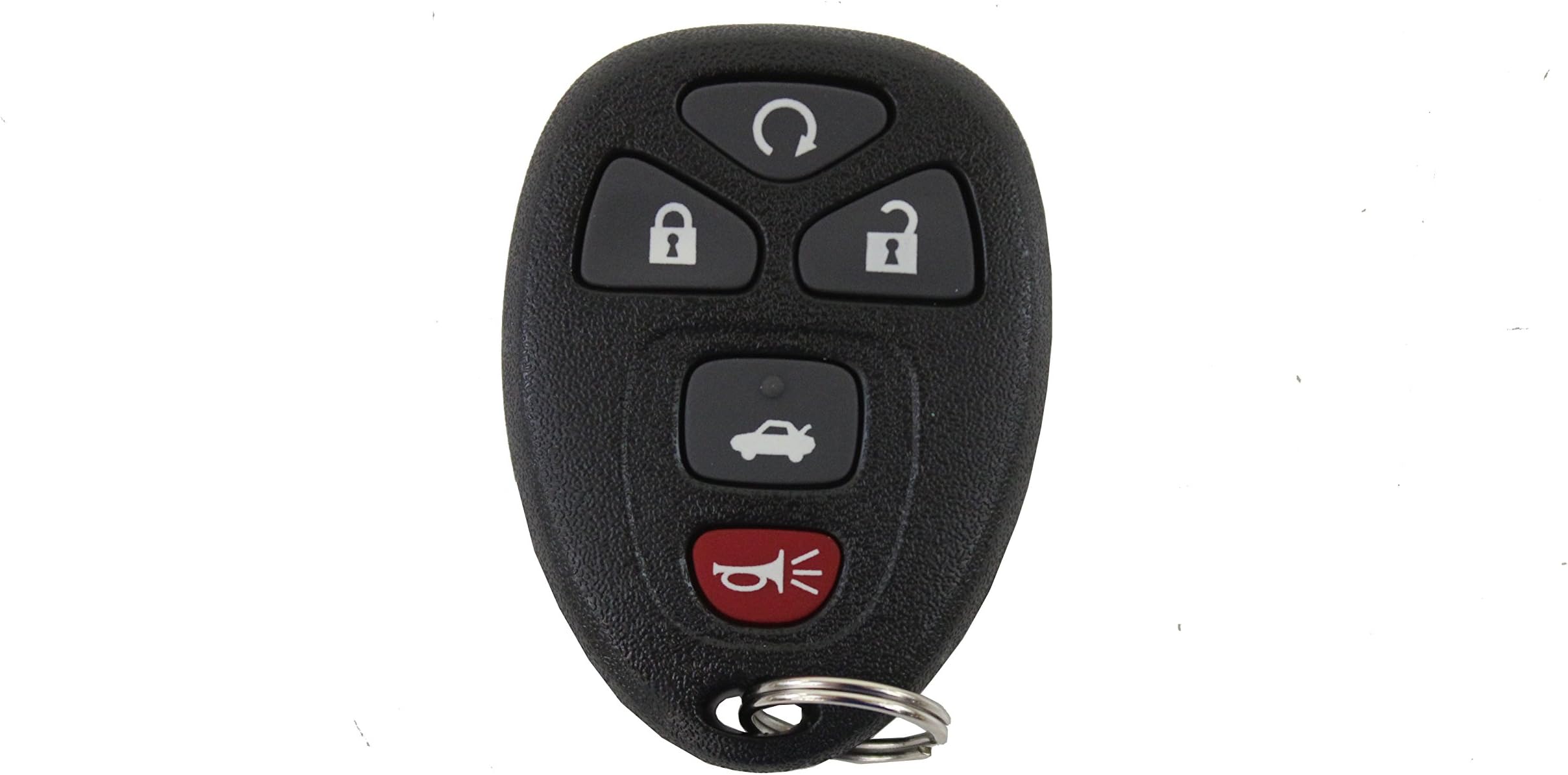 GM Genuine 22936098 Remote Control Door Lock Transmitter