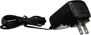 Zurn AquaSense® 6 VDC A/C Power Converter for Sensor Faucets