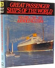 Great Passenger Ships of the Lahore, Karachi - Pakistan