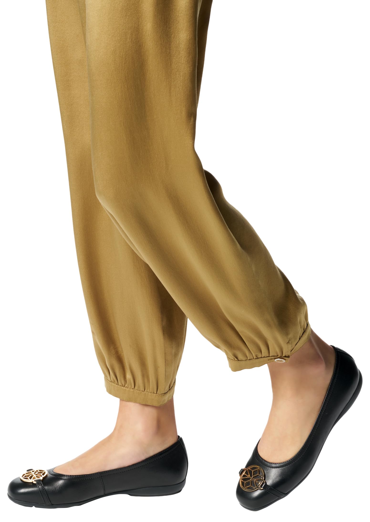 Geox D Annytah W A BallerinaDonna