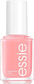 Nail Polish, Summer 2020 Sunny Business Collection, Sun-drenched Coral Nail Color With A Cream Finsih, beachy keen, 0.46 Fl Ounce