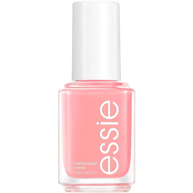 Essie Nail Polish: Sunny Business Collection, Beachy Keen
