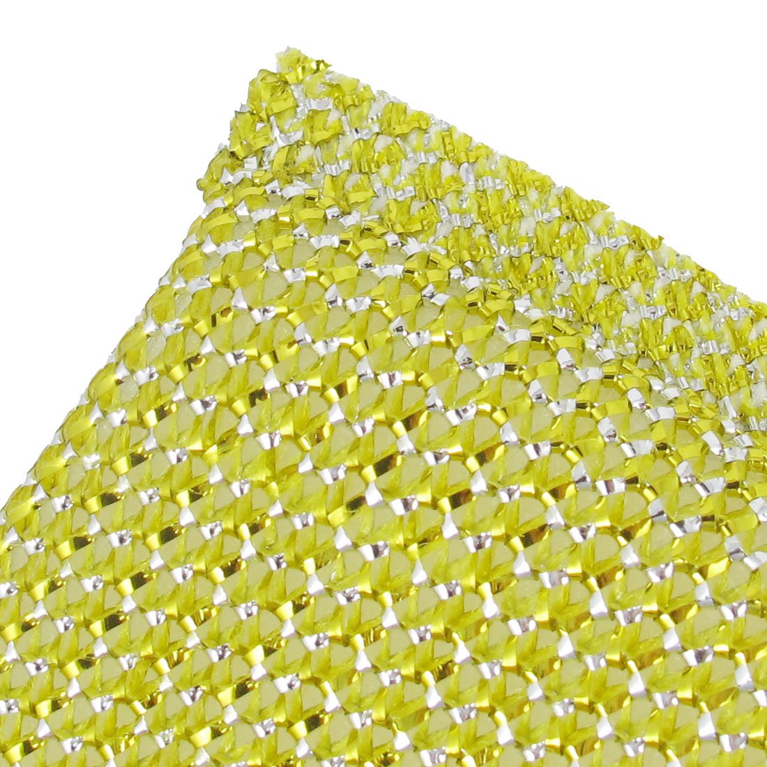 Ruilogod Dish Bowl Pot Cup Scrubing Pad Clean Block Cleaner Tool Green 6pcs (id: 25f 33c 6b7 0f4 e40