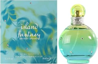Britney Spears 53633 - Agua de colonia, 100 ml