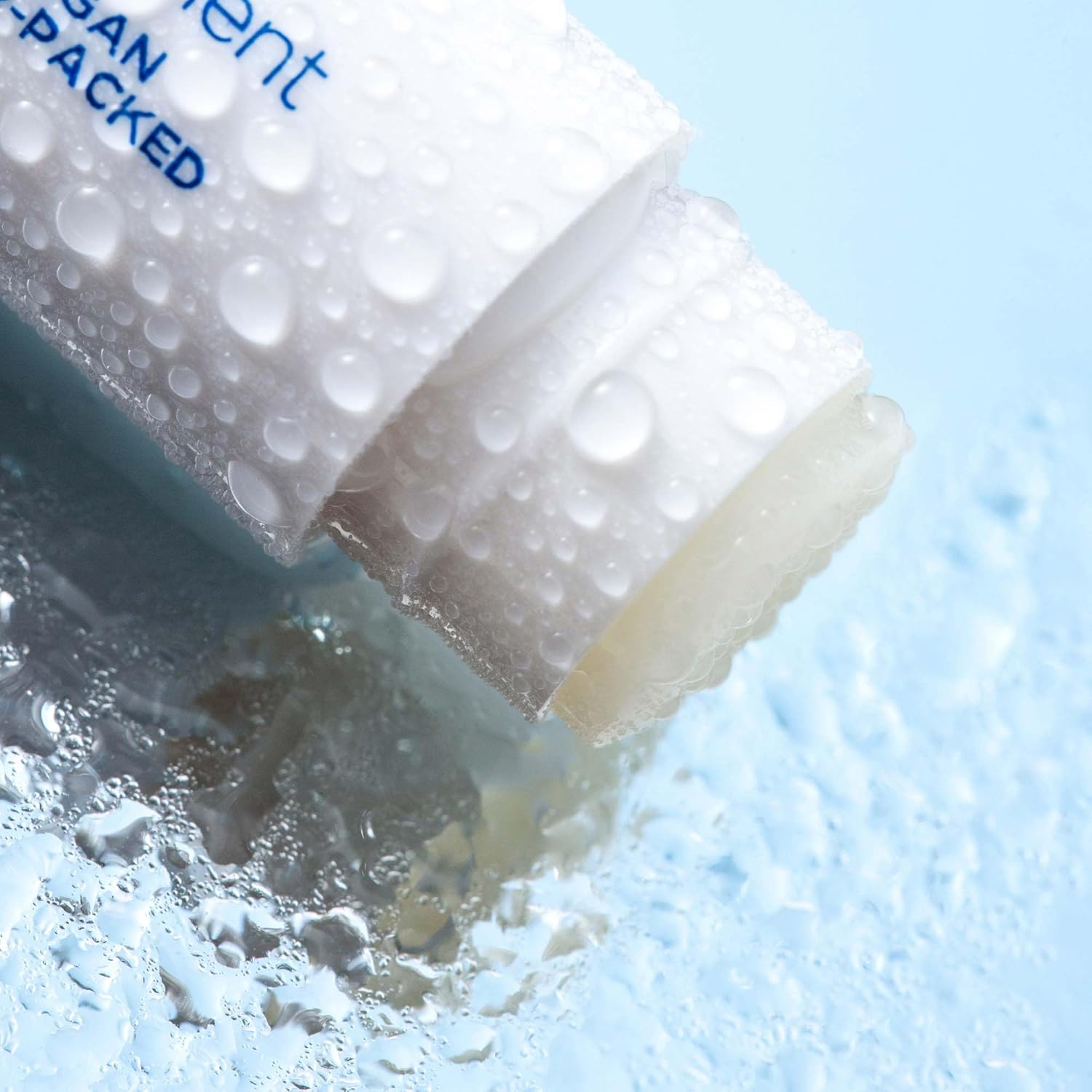 m-61 Hydraboost Lip Treatment | Hydrating, Smoothing, Vegan Lip Balm with Vitamin B5 and Aloe. Bee Free. Light Mint Scent. Clear, Untinted. - Image 7