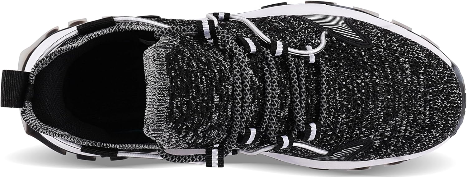 Yelang Womens Walking Shoes Tennis Nursing Fashion Running Travel Outdoor Casual Sneakers