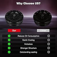Vista 7 de cciyu Embrague del compresor de CA 2004-2006 apto para Scion xA xB 1.5L Auto reparación Compresores Asamblea