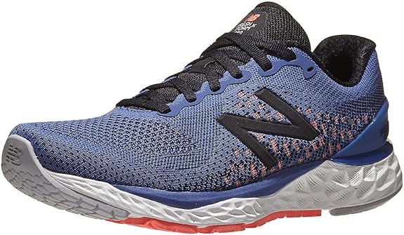 New Balance Fresh Foam 880v10 Women's Running Shoes: Amazon.co.uk: Shoes \u0026  Bags