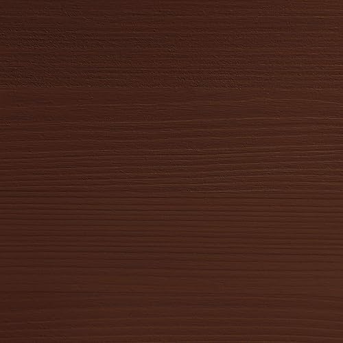 Miniatura 7 de Caja de almacenamiento grande de madera marrón con tapa con bisagras, 11.8 x 7.87 x 5.51 pulgadas (+-0.5), caja de regalo, almacenamiento de cocina,