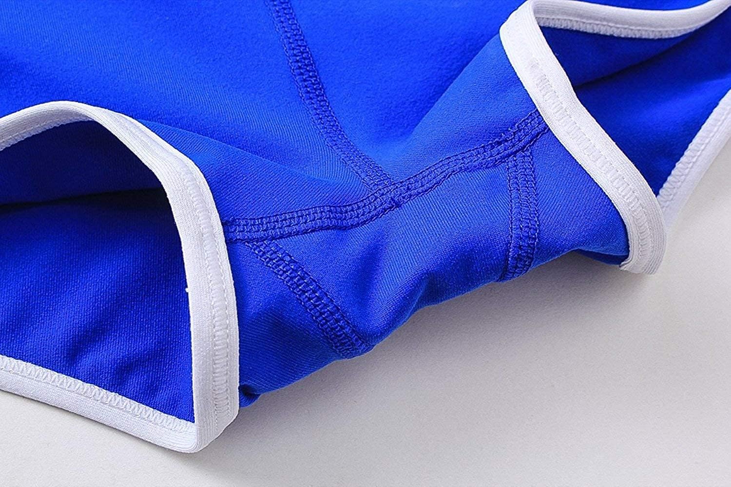 Women's Active Shorts Fitness Sports Yoga Booty Shorts for Running Gym Workout - Image 6