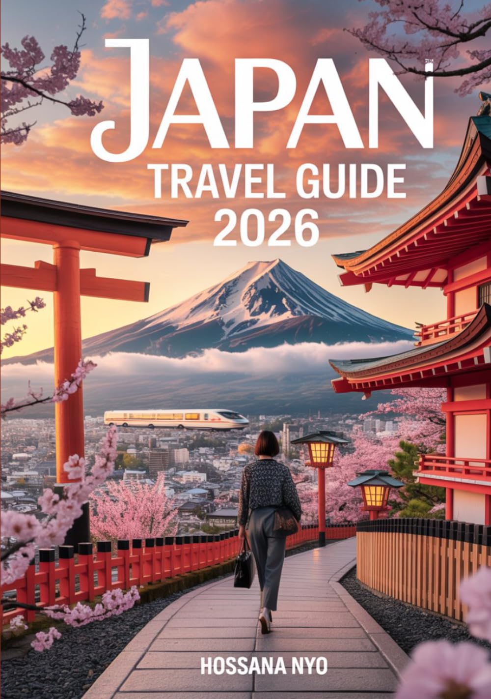 Japan Travel Guide 2026: Cities, Rail Routes, Maps, Culture & Local Etiquette.