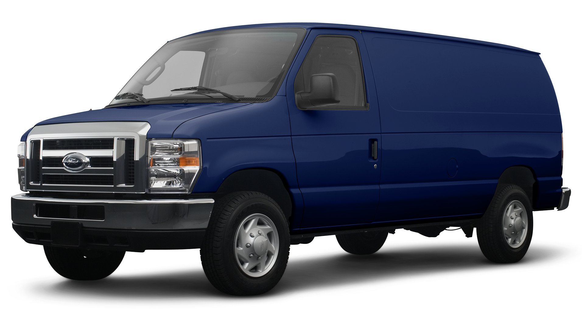 2009 ford e150 passenger van
