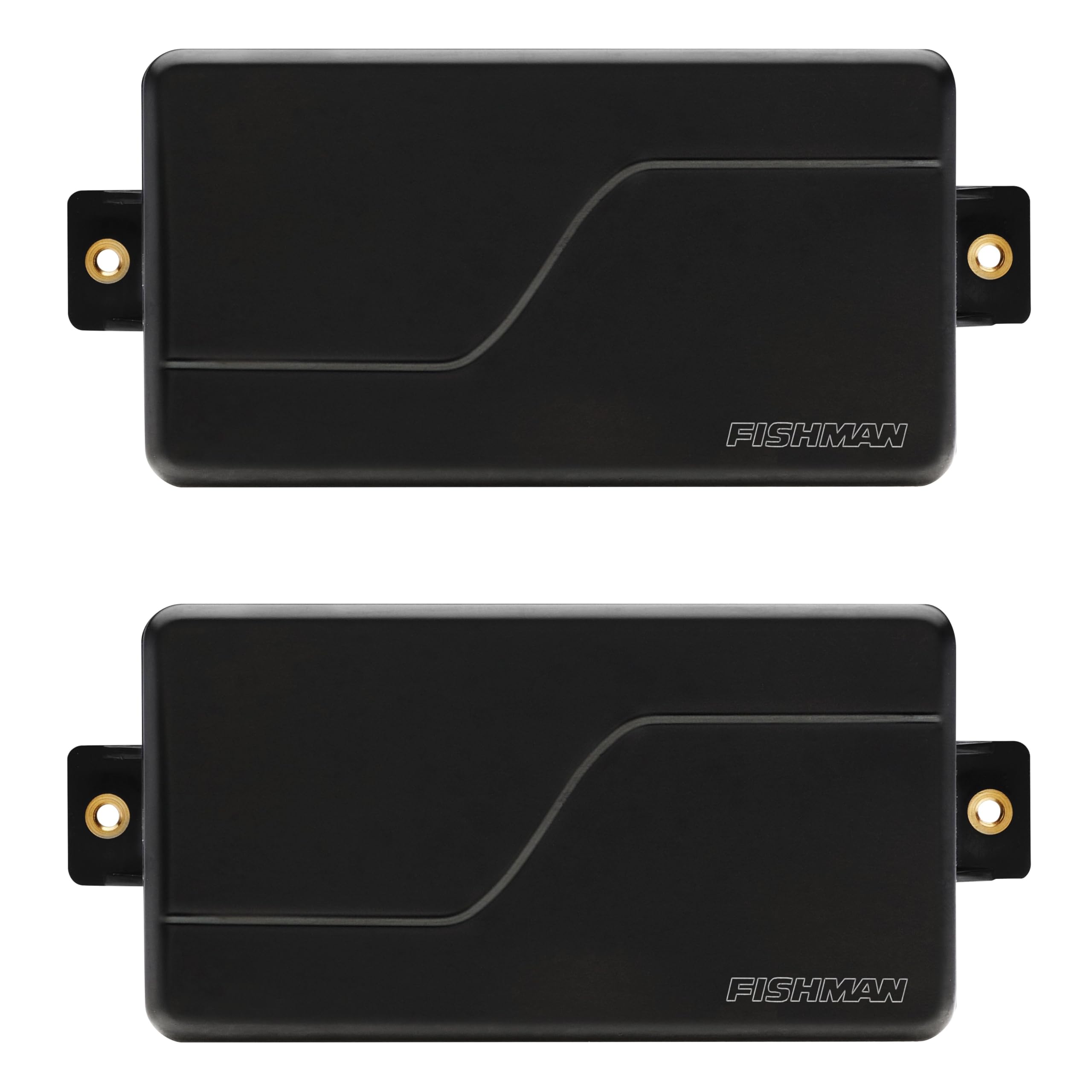 Amazon.com: Fishman Fluence Mick Thomson Signature Series Pickup