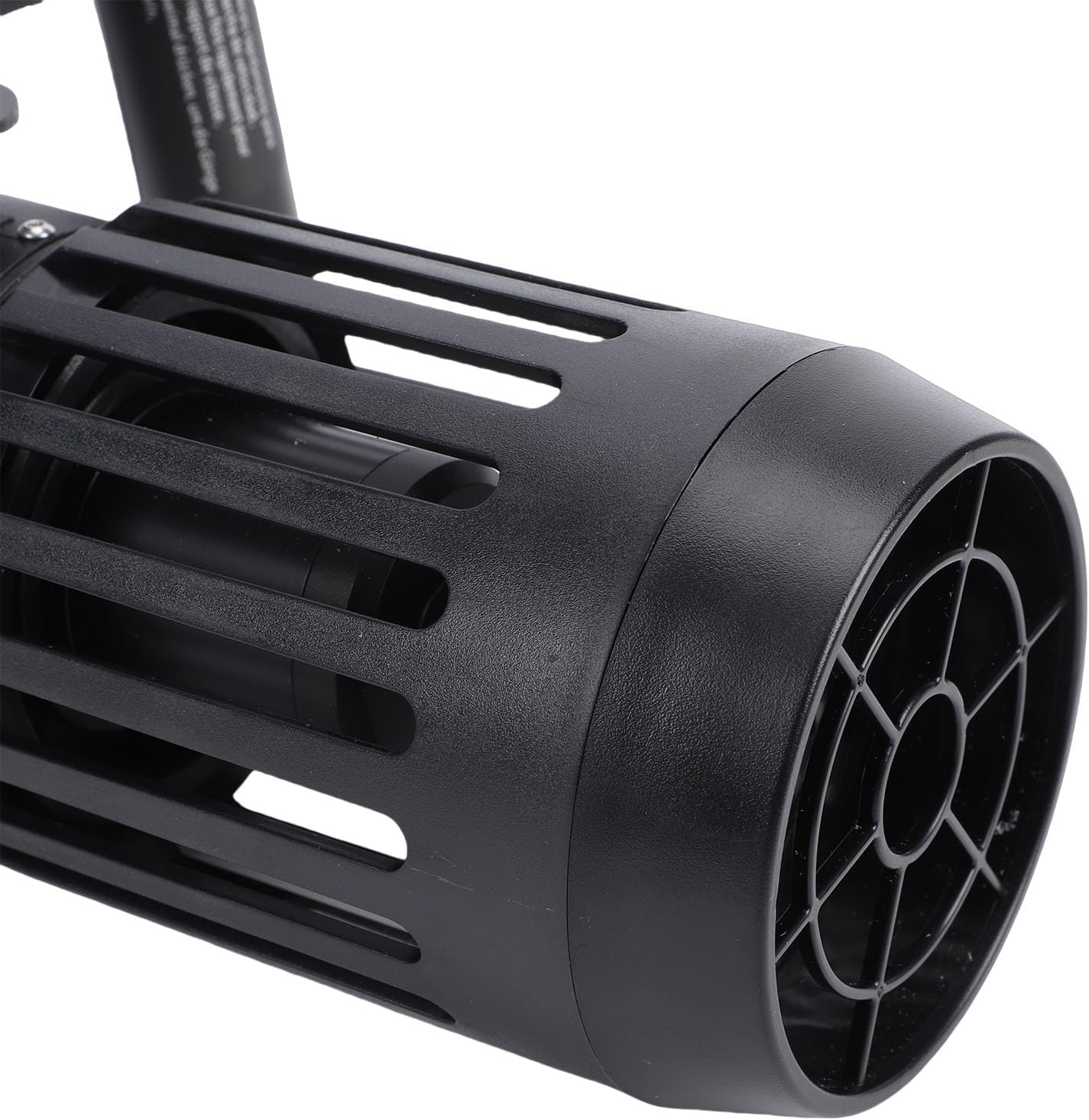 Keenso Underwater Scooter, High Performance Brushless DC Motor with 4400mAh Battery, for Diving Swimming Snorkeling, Portable Water Propeller with 30m Depth 22lbs Thrust