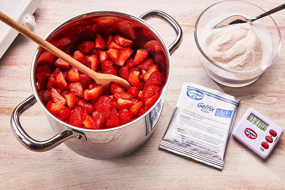 Dr. Oetker Gelfix Super 3:1 2 x 25g