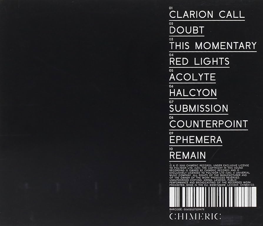 Amazon.co.jp: Acolyte: ミュージック