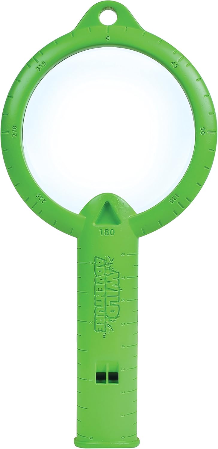 Outdoor Adventure Magnifier main image 0