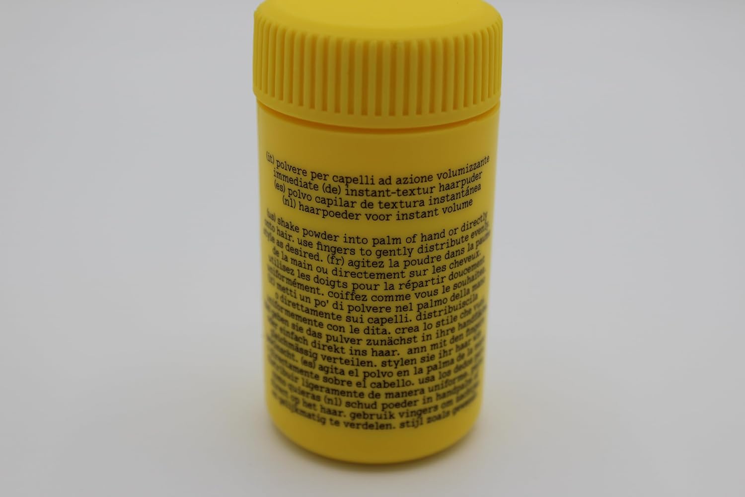 Instant Texture Hair Powder - Image 2