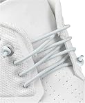 Endoto Chaussures élastiques pour ON Nuage 5 & 6 No Tie Remplacements Chaussures Dentelles Stretchy Bungee Entraînement de course