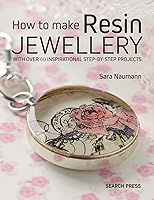 Algopix Similar Product 13 - How to Make Resin Jewellery With over