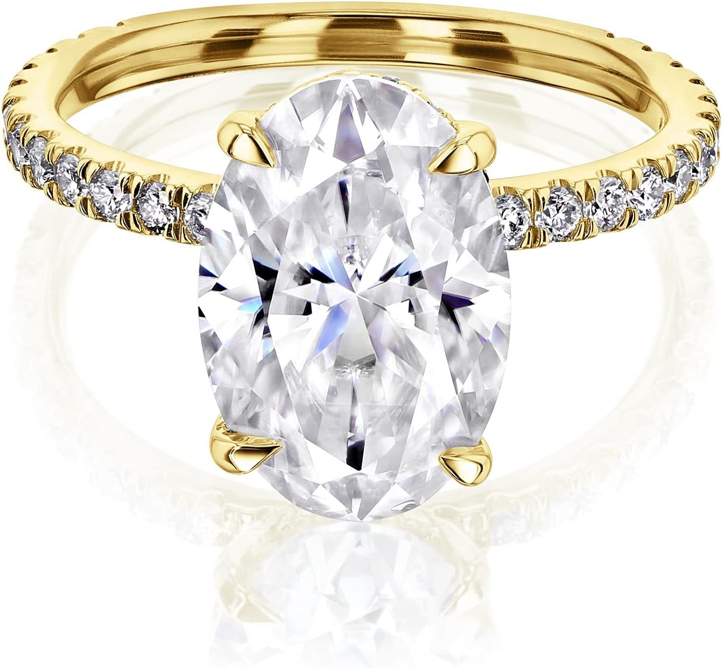 Kobelli Odette Ring