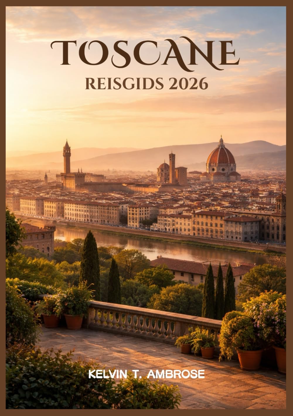 TOSCANE REISGIDS 2026