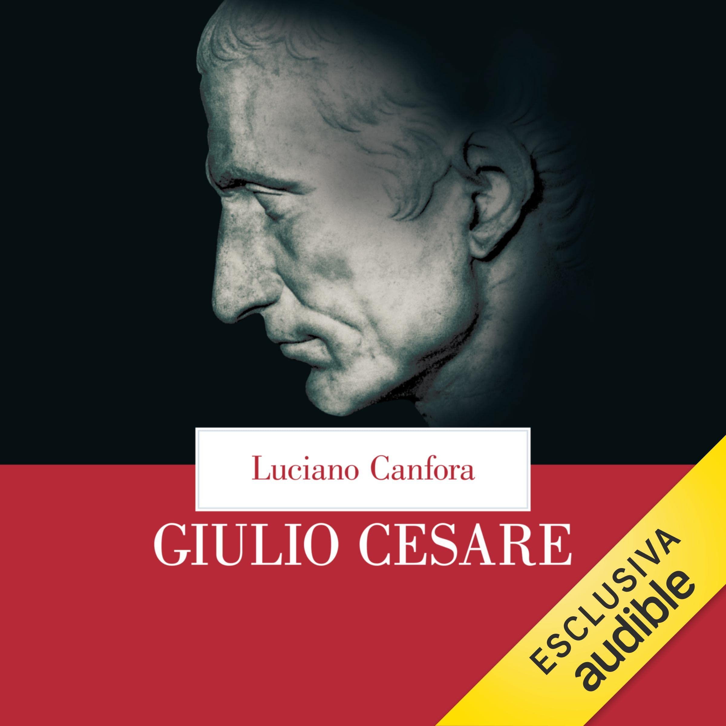Giulio Cesare: Il dittatore democratico