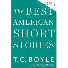 The Best American Short Stories 2015
