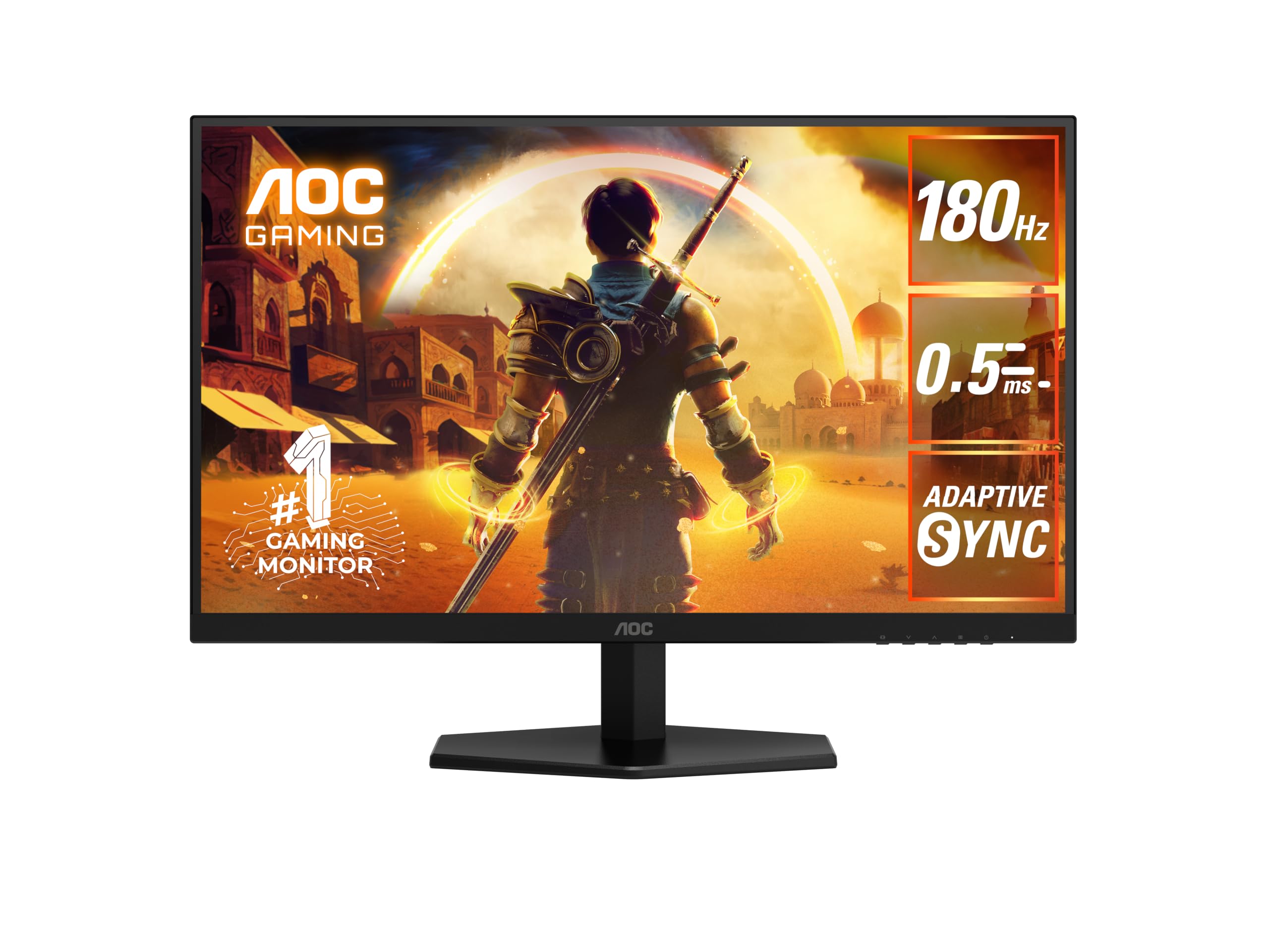 AOC 27G42E/75 27