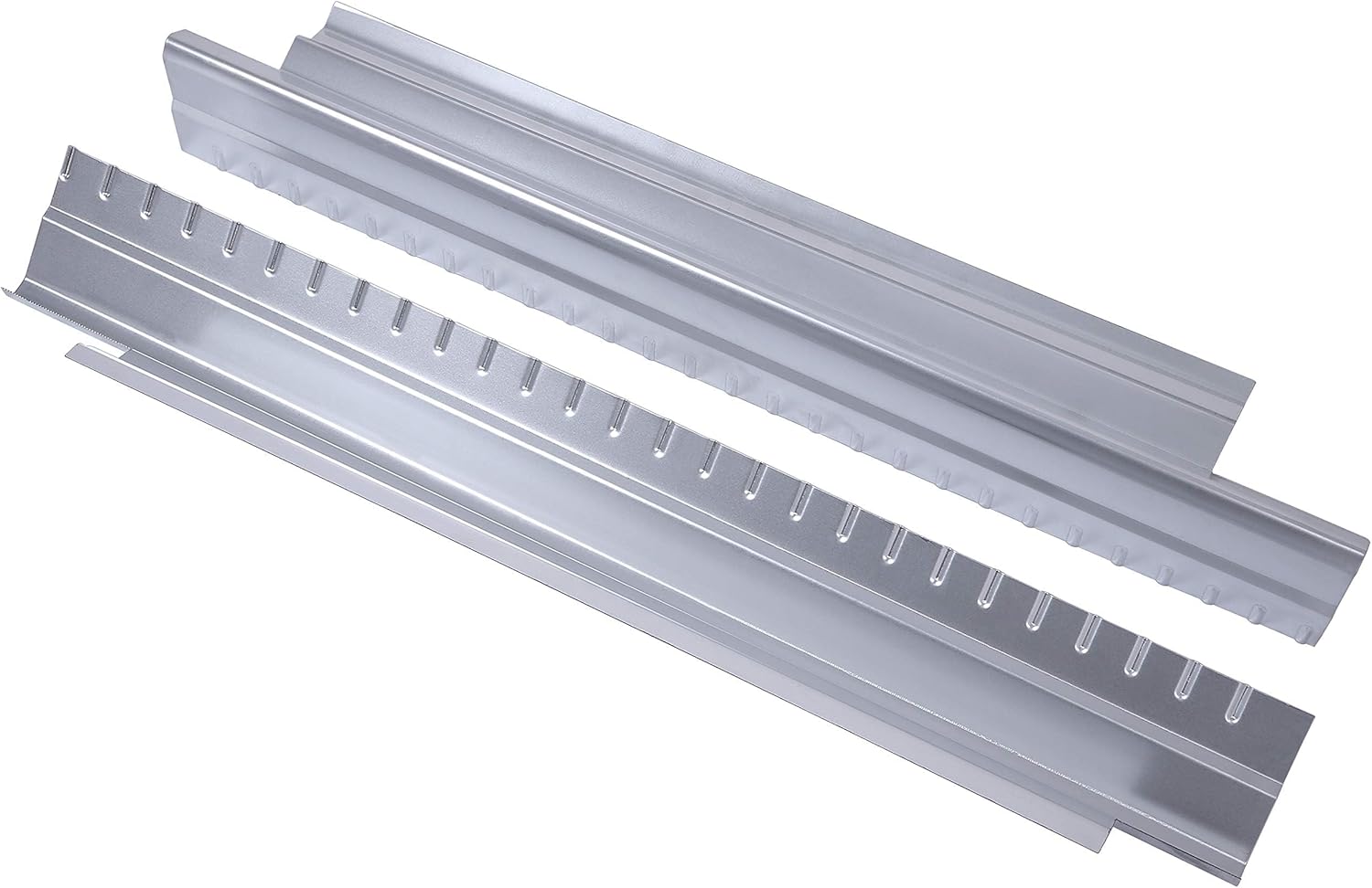 Kojem Outer Rocker Panel Compatible with 1999-2007 Chevy Silverado GMC Sierra 2 Door Standard Cab Regular Cab Rocker Panels Rust Repair Left & Right