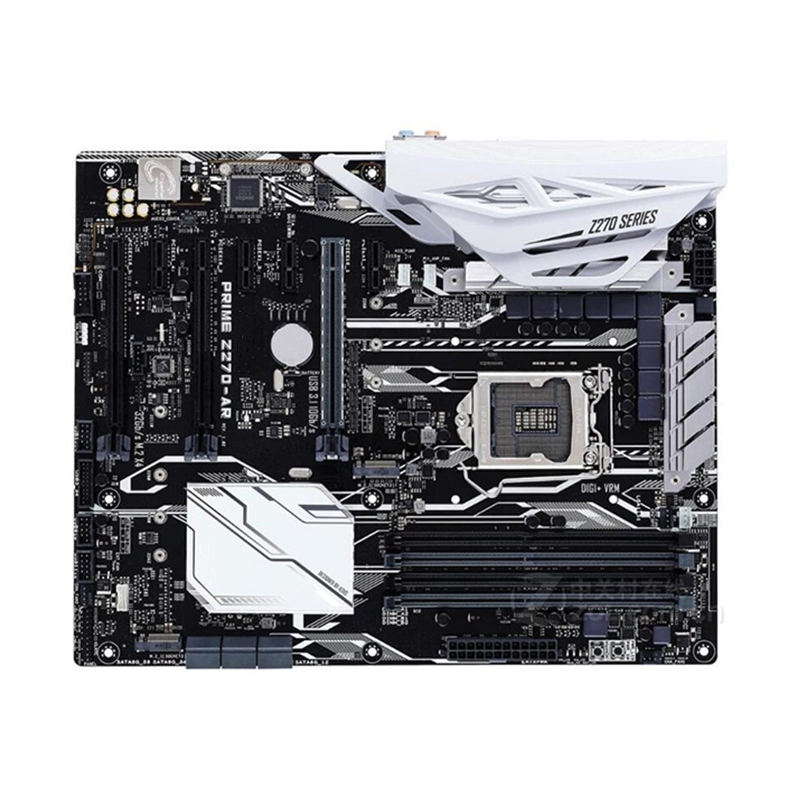 Generic Motherboard Fit For Asus Prime Z270 Ar Computer