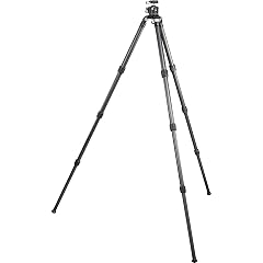Vortex Optics Radian Carbon Tripod Kits