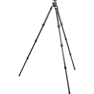 Vortex Optics Radian Carbon Tripod Kits