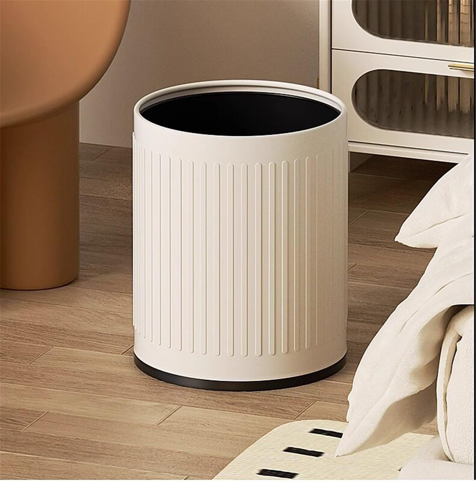 Mülleimer Mülltonne, Küche, Badezimmer(Green,Mittel)