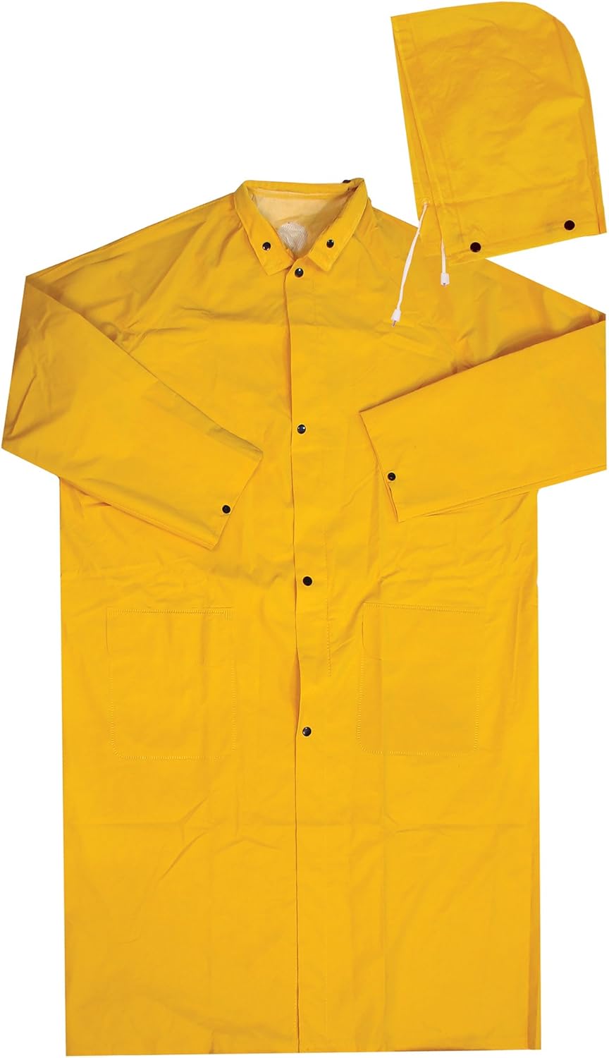 4x raincoat