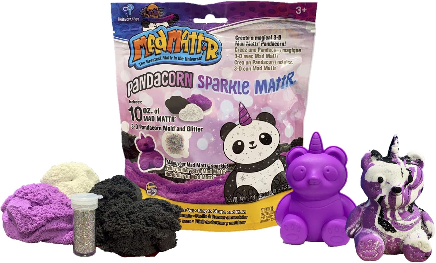 Mad Mattr - Pandacorn (33005176)