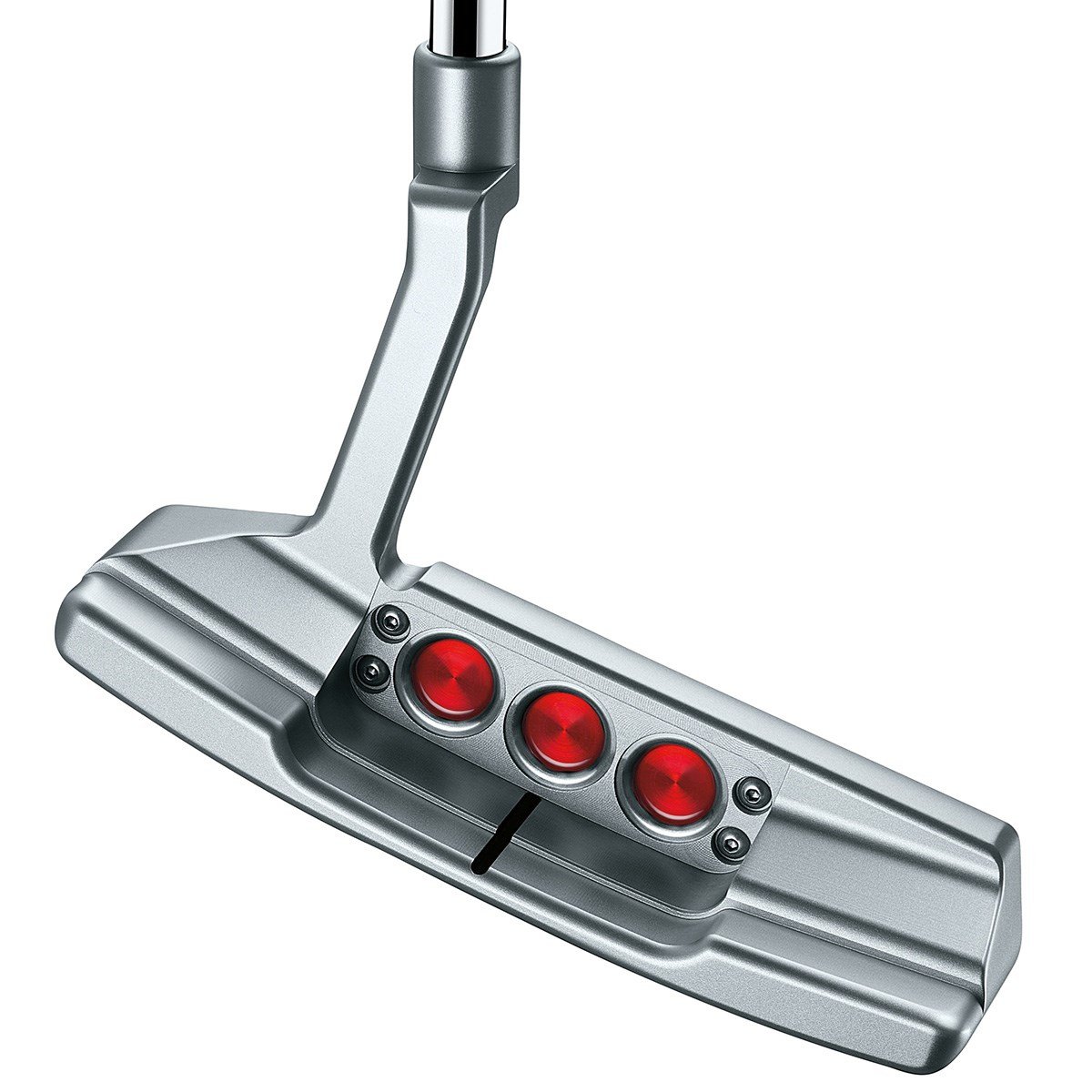 Amazon.co.jp: Titleist 733lc34 Golf Putters, Men, Grey, 34