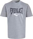 Everlast Mens Everlast Athletic Tshirt