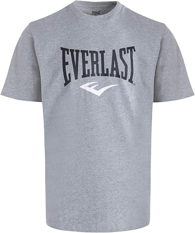Everlast Mens Everlast Athletic Tshirt